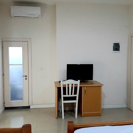 Hotel Vila Giorgio Shkoder Ngoại thất bức ảnh